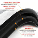 Tapetes para Banheiro Antiderrapante Premium - Pague 1 Leve 2