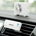 Aromatizador de Carro