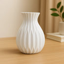 Vaso Decorativo para Sala de Flor Nordic para Mesa - Decoração