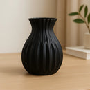 Vaso Decorativo para Sala de Flor Nordic para Mesa - Decoração