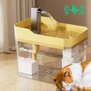 Bebedouro Fonte de Água Pet - Zentore™