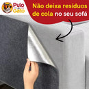 Carpete Adesivo Protetor Premium Pulo Du Gato