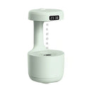 Difusor e Umidificador Antigravidade Favoritoz